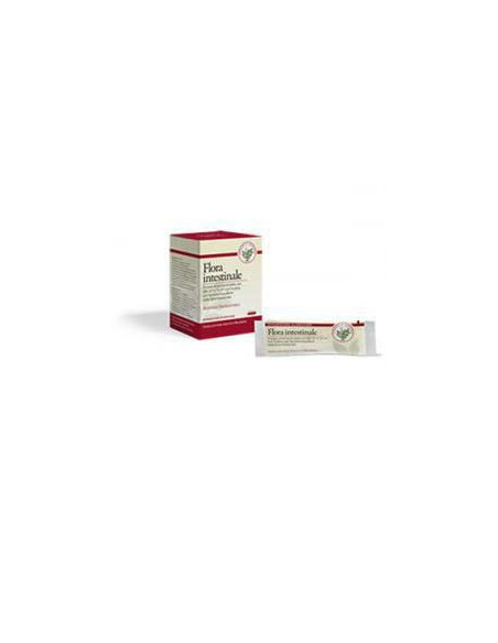 Flora Intestinale 10 Bustine Orosolubili