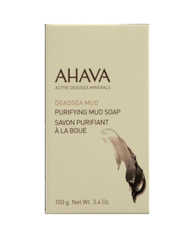 Ahava Purifying Mud Soap 100 G