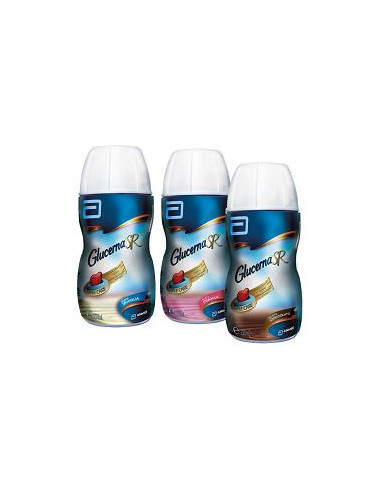 Glucerna Sr Cioccolato 220 Ml