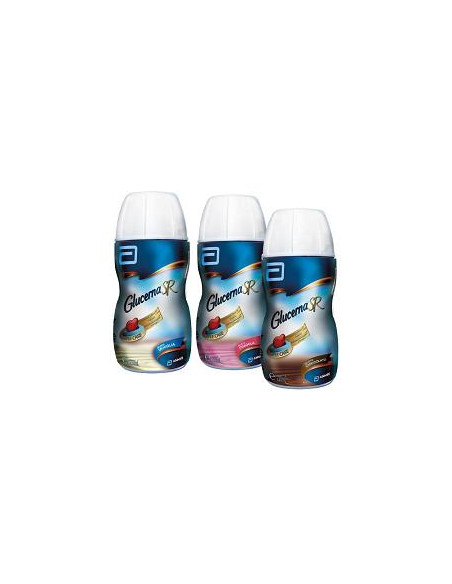 Glucerna Sr Cioccolato 220 Ml