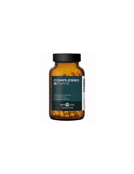 Principium Complesso B Forte 60 Capsule