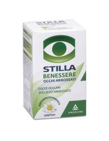 Stilla Benessere 10 Ml