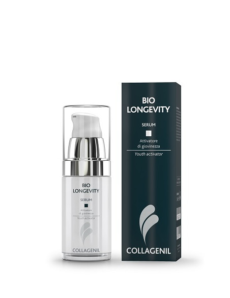 Collagenil Bio Longevity Serum 30 Ml