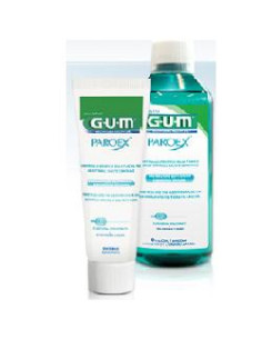 Gum Paroex 0.06 Chx Collutorio 500 Ml
