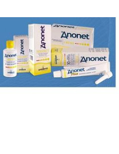 Anonet Crema 50 Ml