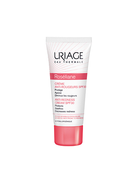 Roseliane Crema Spf30 40 Ml