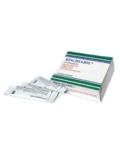 Rischiaril 14 Bustine