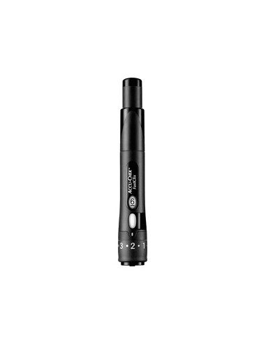 Lancette Pungidito Accu-chek Fastclix 24 Pezzi