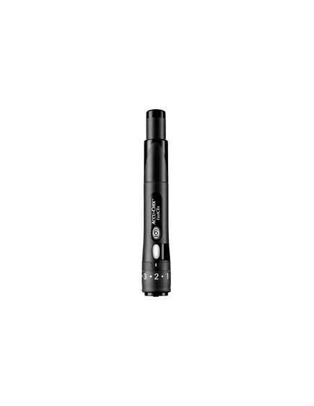Lancette Pungidito Accu-chek Fastclix 24 Pezzi