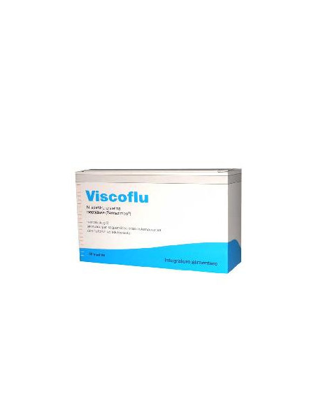 Viscoflu 20 Bustine
