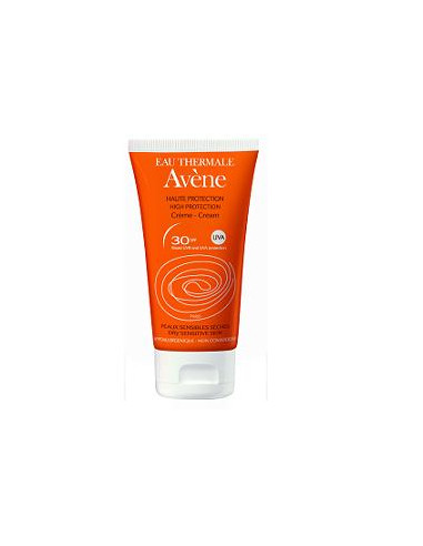 Eau Thermale Avene Solare Crema 30 50 Ml