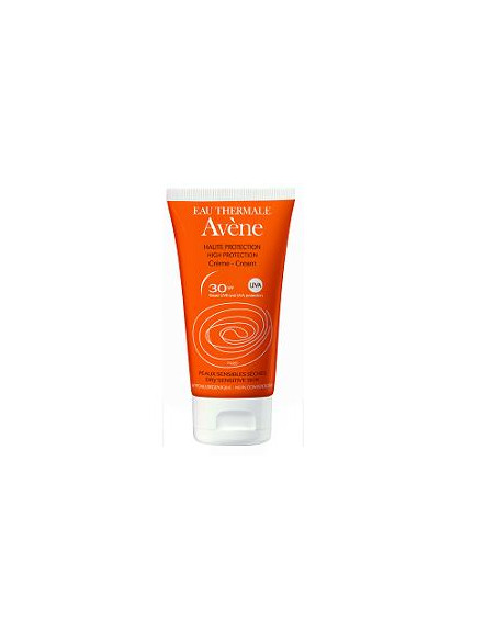 Eau Thermale Avene Solare Crema 30 50 Ml