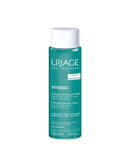 Hyseac Tonique Purifiant 250 Ml