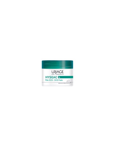Hyseac Pasta Sos 15 G