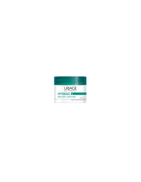 Hyseac Pasta Sos 15 G