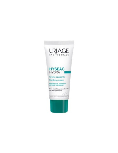 Hyseac Hydra 40 Ml