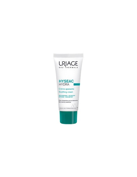 Hyseac Hydra 40 Ml