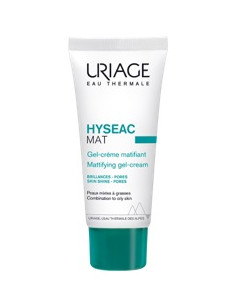 Hyseac Mat 40 Ml