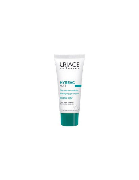 Hyseac Mat 40 Ml