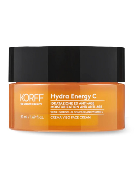 Korff Hydra En C Crema 50 Ml