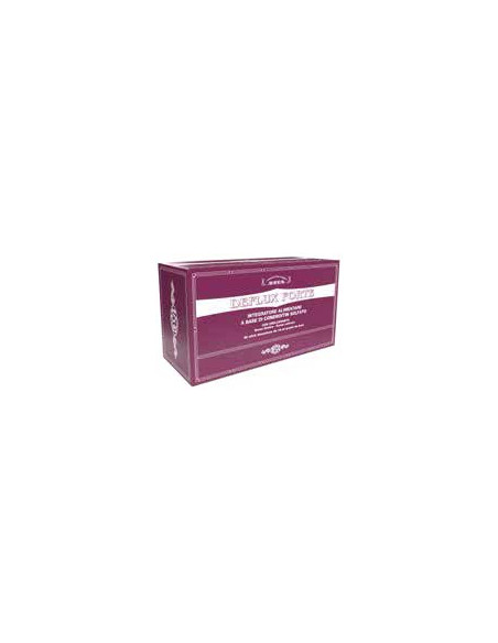 Deflux Forte 20 Stick Monodose 10 Ml