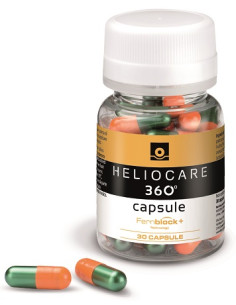 Heliocare 360 30 Capsule