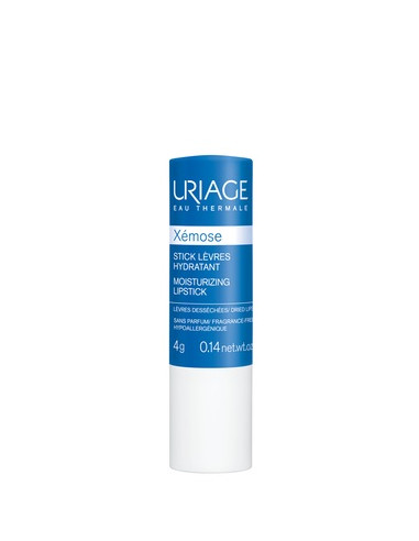 Xemose Stick Idratante Labbra 4 G