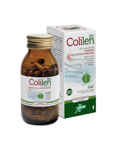 Colilen Ibs 96 Opercoli