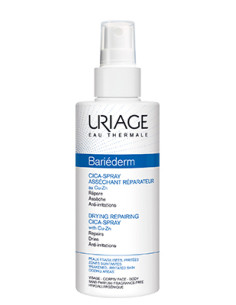 Bariederm Cica-spray 100 Ml