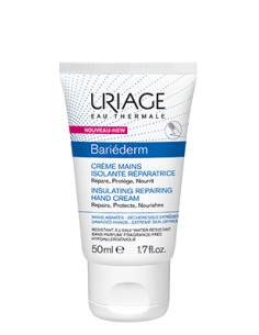 Bariederm Crema Mani 50 Ml