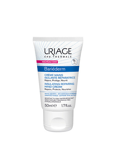 Bariederm Crema Mani 50 Ml