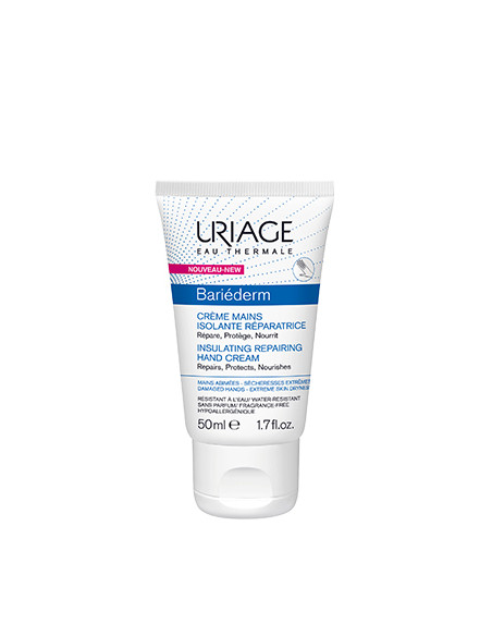 Bariederm Crema Mani 50 Ml