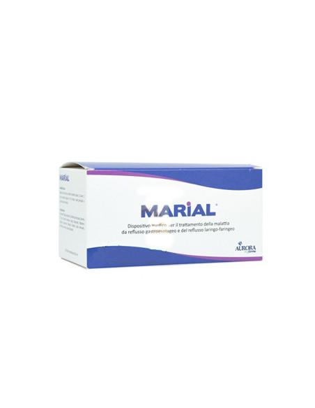 Marial 20 Oral Stick 15 Ml