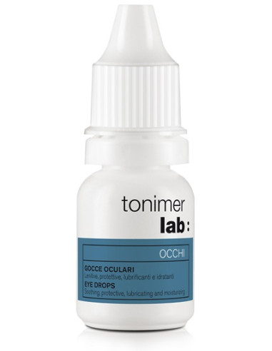 Tonimer Lab Gocce Oculari 10 Ml