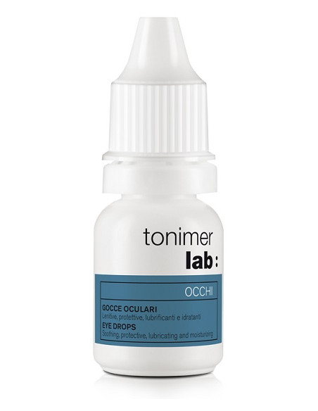 Tonimer Lab Gocce Oculari 10 Ml