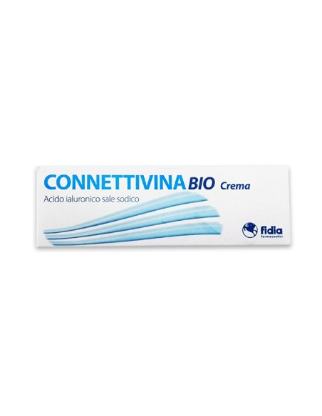 Connettivinabio Crema 25 G