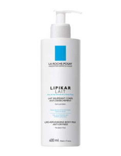 Lipikar Latte 400 Ml