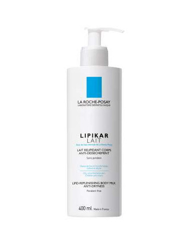 Lipikar Latte 400 Ml
