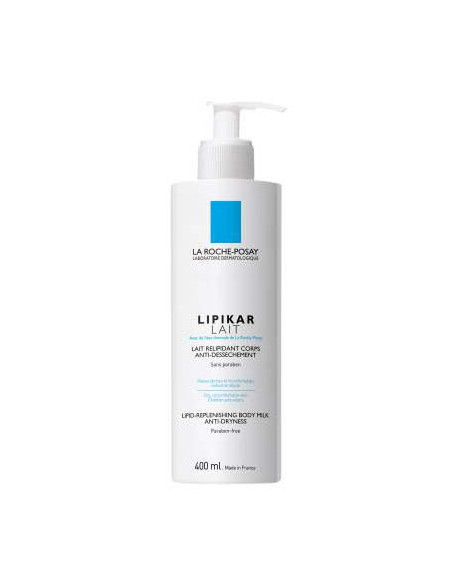 Lipikar Latte 400 Ml