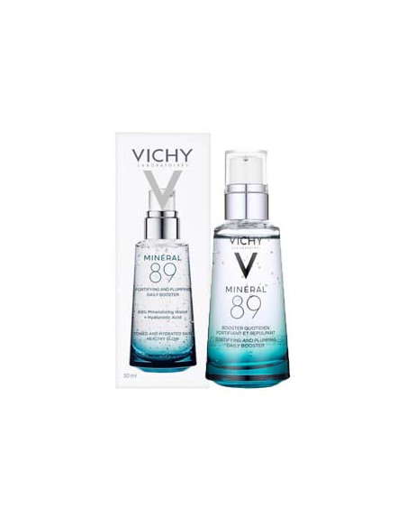 Mineral 89 Siero 50 Ml