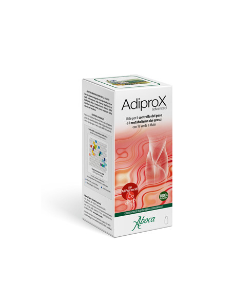 Adiprox Advanced Concentrato Fluido 325 G