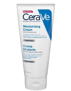Cerave Crema Idratante 177 Ml