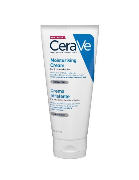 Cerave Crema Idratante 177 Ml