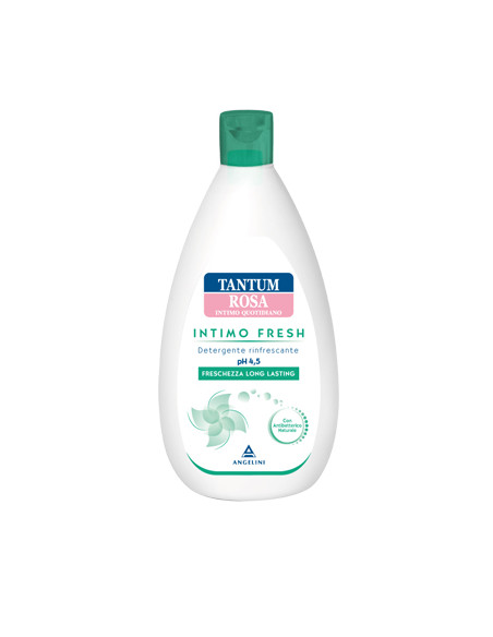 Tantum Rosa Intimo Fresh 500 Ml