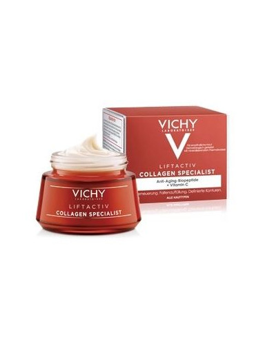 Liftactiv Lift Collagen Specialist 50 Ml