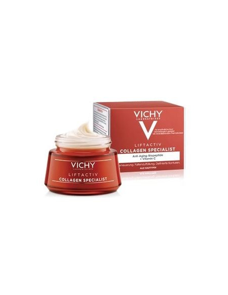 Liftactiv Lift Collagen Specialist 50 Ml