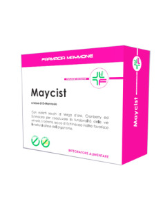 Maycist 14 Bustine