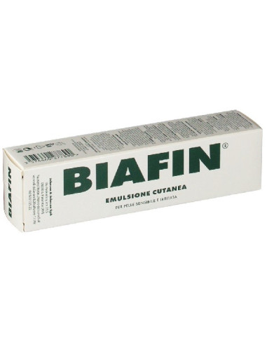 Biafin Emulsione Cutanea 100 Ml Promo
