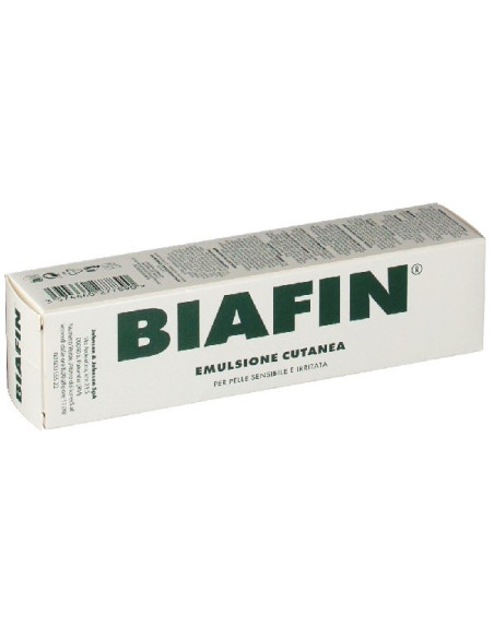 Biafin Emulsione Cutanea 100 Ml Promo