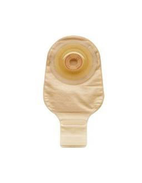 Sacca Ileostomia Esteem+soft Convex Monopezzo Convesso Fondoaperto Ritagliabile 20-47 Cm 10 Pezzi